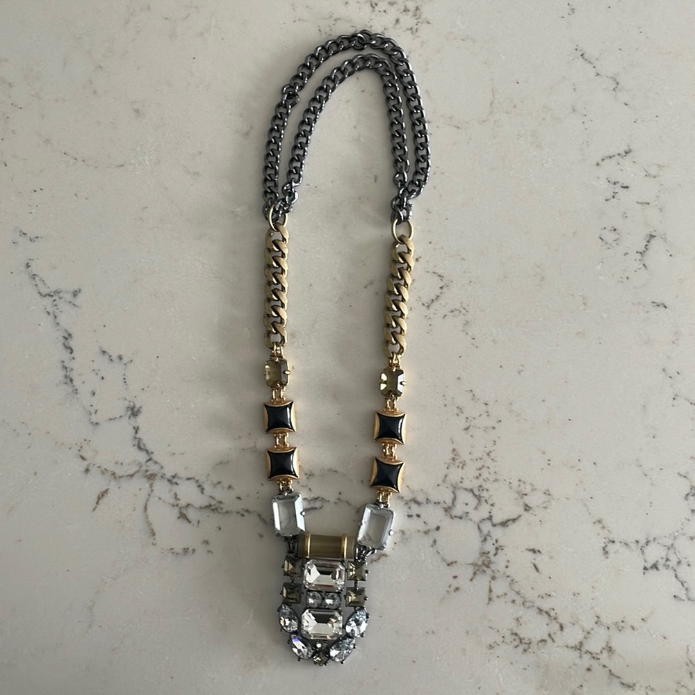 Phoenix Stella and Dot necklace